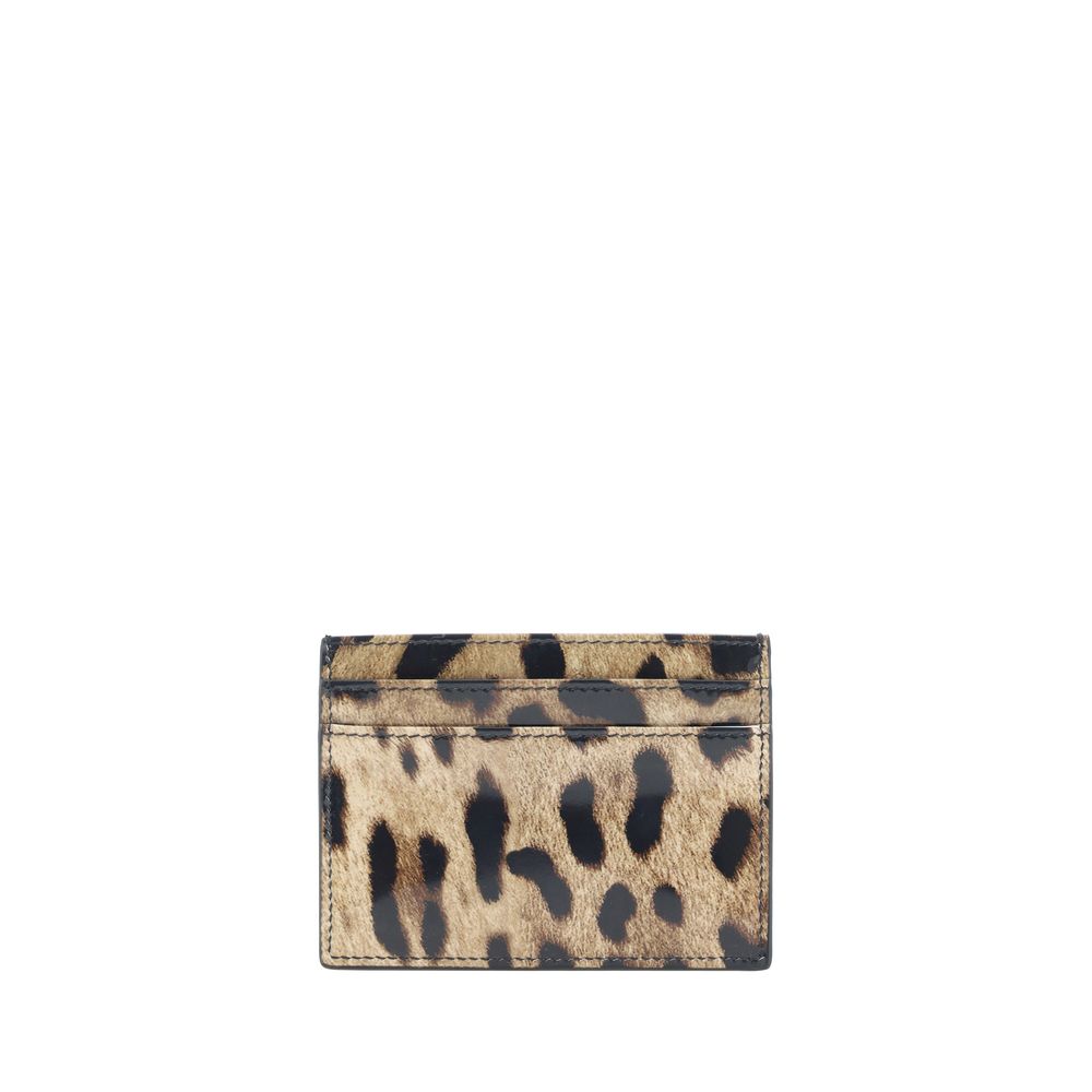 Dolce & Gabbana kart tutucu